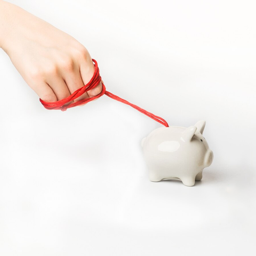 Luksuz razduživanja